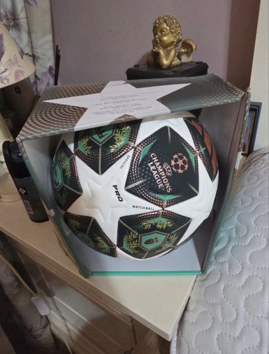 Minge Adidas Champions League 2024-2025