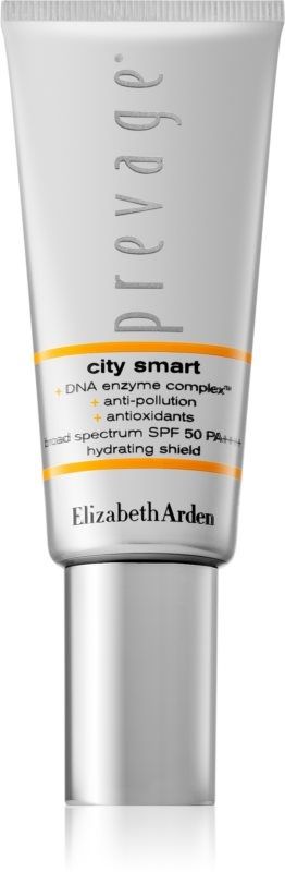 Crema Elizabeth Arden City Smart SPF 50 - 40 ml