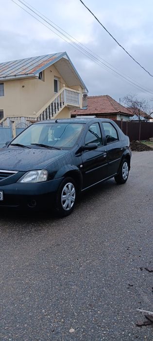 Dacia logan 2006