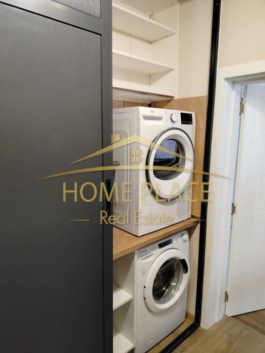 Дава се под наем Тристаен апартамент в Варна, Младост 1 - 100 кв.м за 816 € - Снимка #8