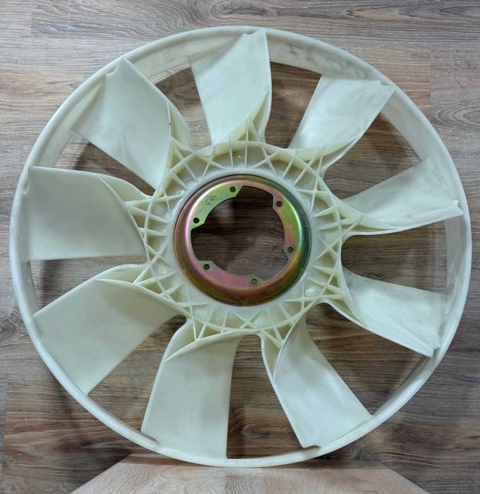 Вентилятор охлаждения HOWO A7