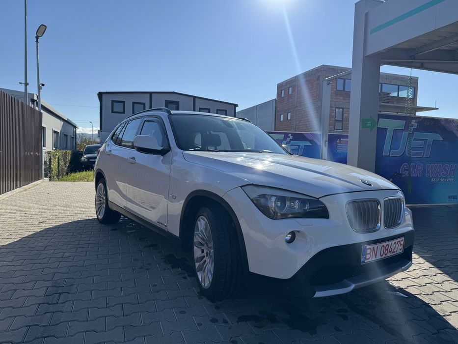 BMW X1 BI-Turbo 2.0 Diesel Automat