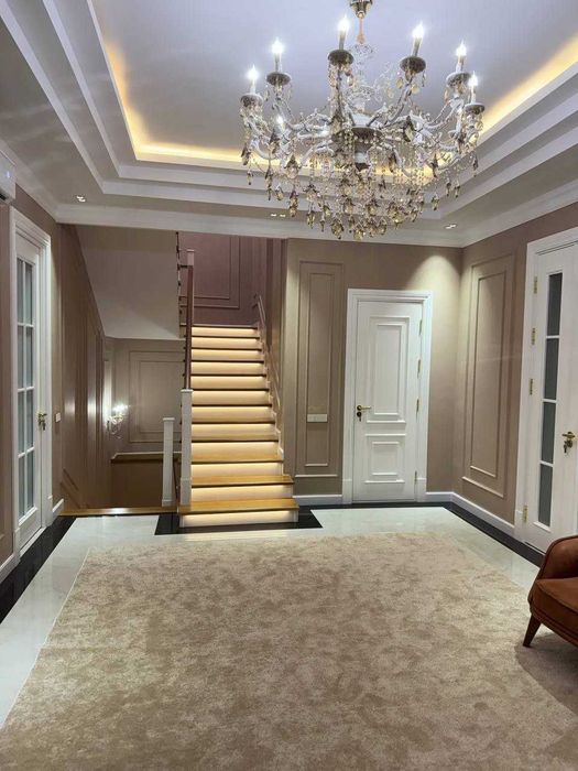 Продаётся, участок 2,7 соток, Хасанбай, Юнусабадский район. 285 000$
