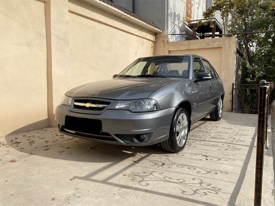 Продаётся Nexia 2 SONC GIBRID LUX KOND