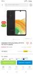 Продам Samsung A33 5G
