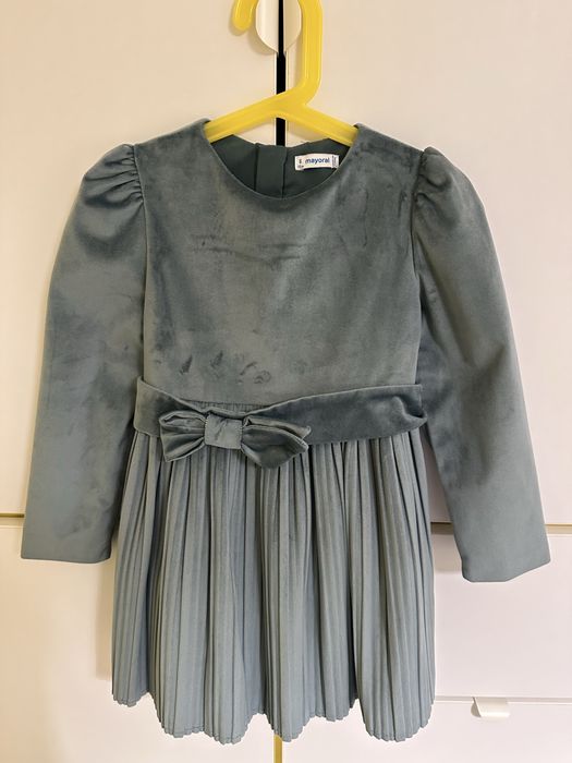 Рокля Mayoral за момиче