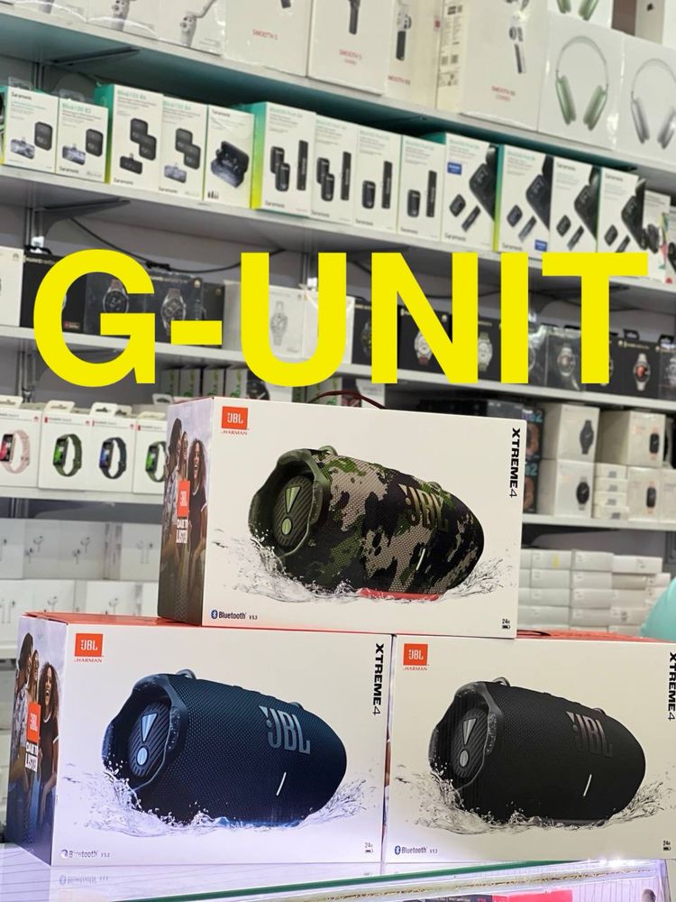 JBL Xtreme 4  (оптом)
