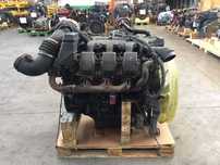 Motor complet Mercedes 541.980 - Piese camioane
