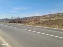 Teren extravilan 5000 mp , com. Magiresti - Bacau