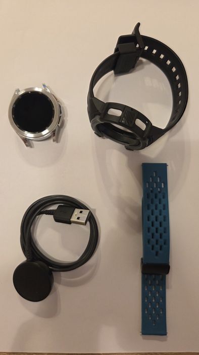 Samsung Galaxy Watch 4 classic 42 BT