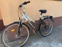 Bicicletă Vortex Travel 2000 - 21 viteze