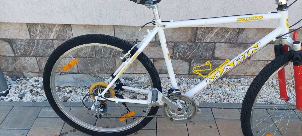 Bicicleta MTB de Bărbați 26 Cadru M Adusa din Germania