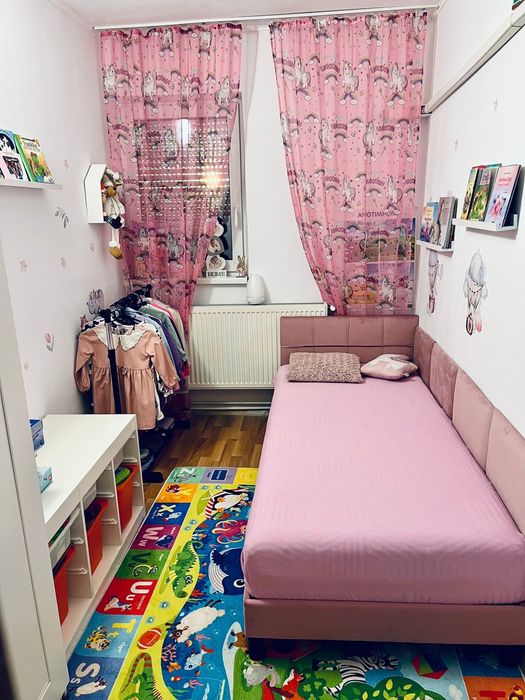 Apartament de vanzare