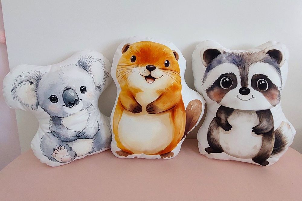 Детски възглавници