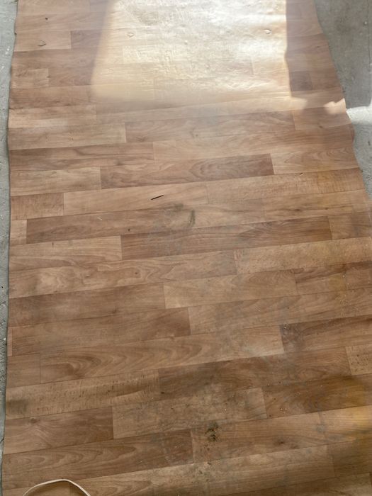 Продам линолеум