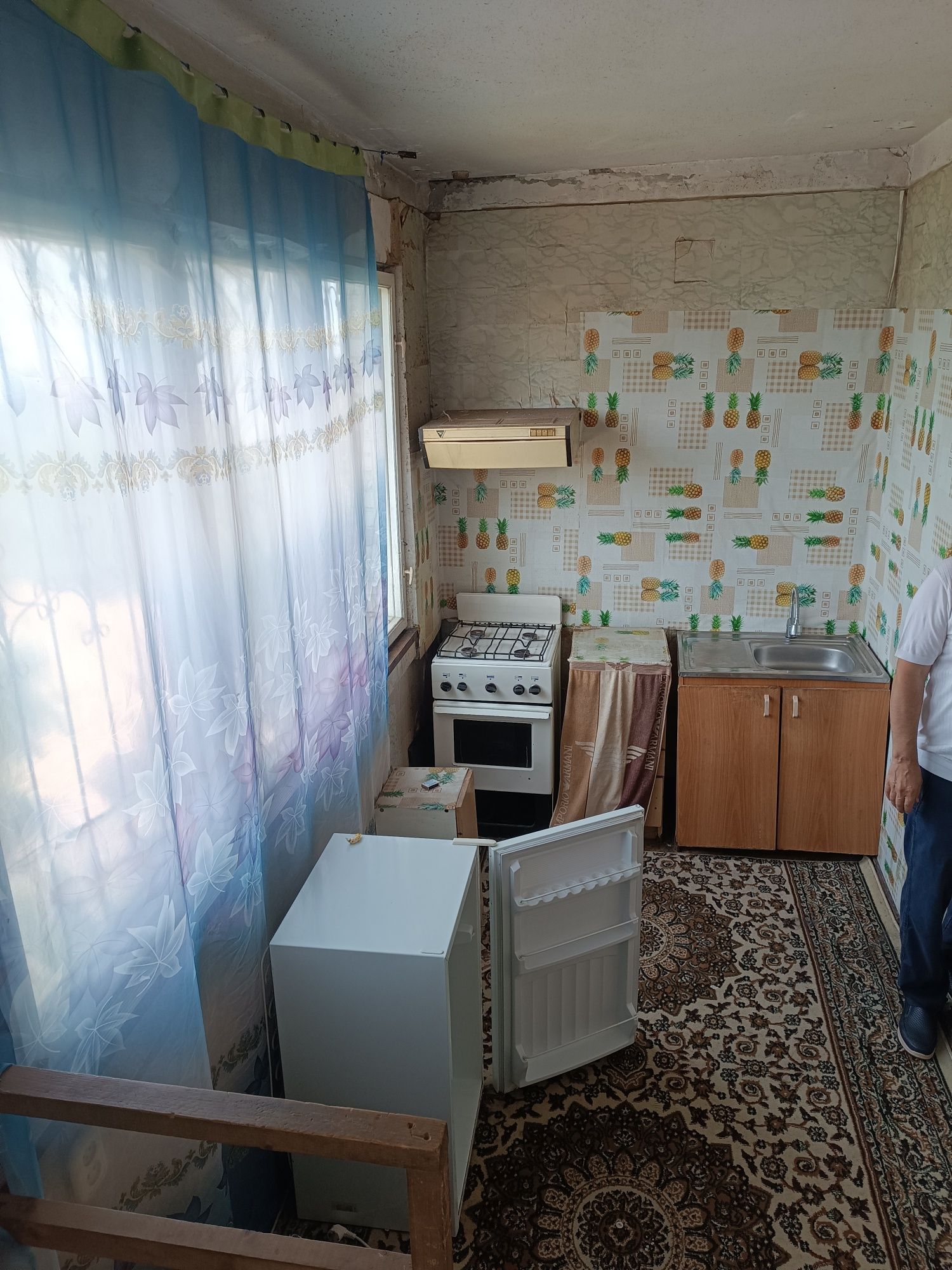 Аренда квартира Яшнабод р н Тузель 3