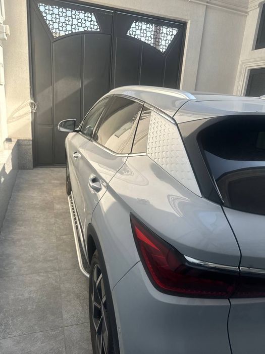 BYD YUAN PLUS 5 poz elektro