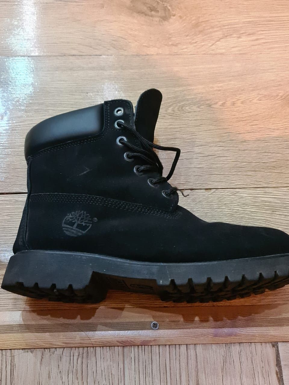 Ботинки,Timberland