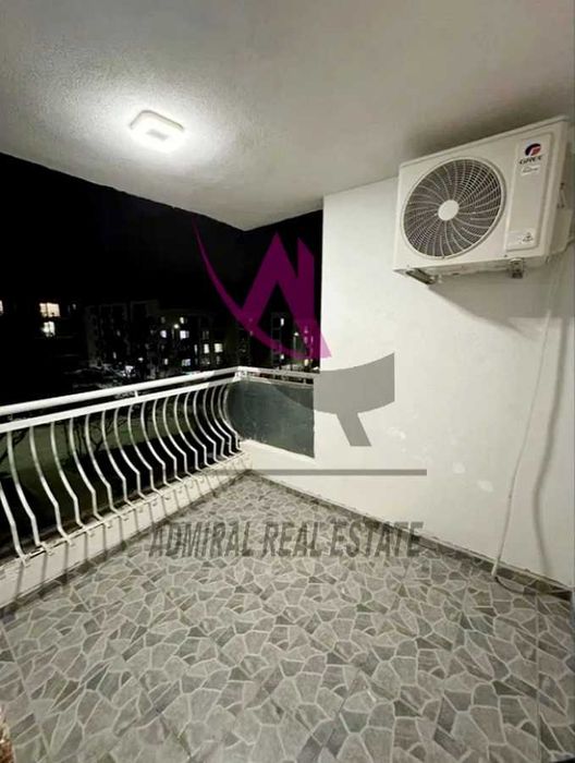 Дава се под наем Четиристаен апартамент в Варна, Възраждане 1 - 107 кв.м за 700 € - Снимка #6