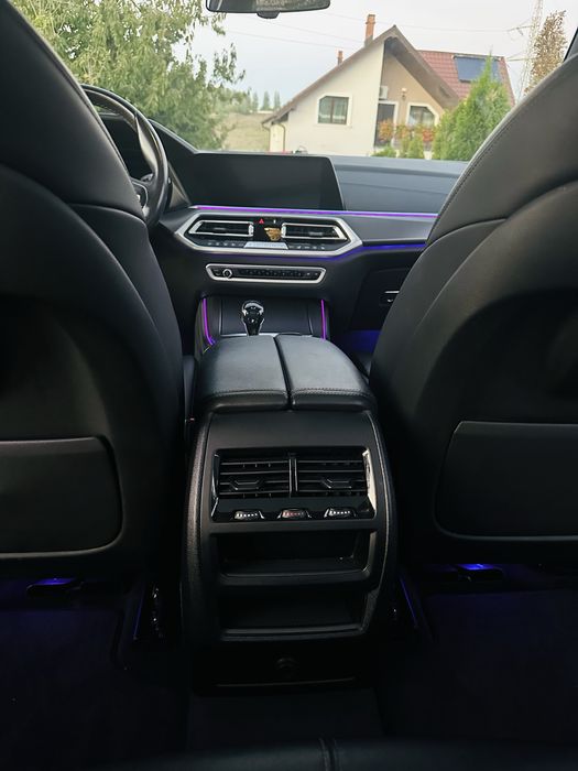 Vand BMW  X5 Xdrive30D