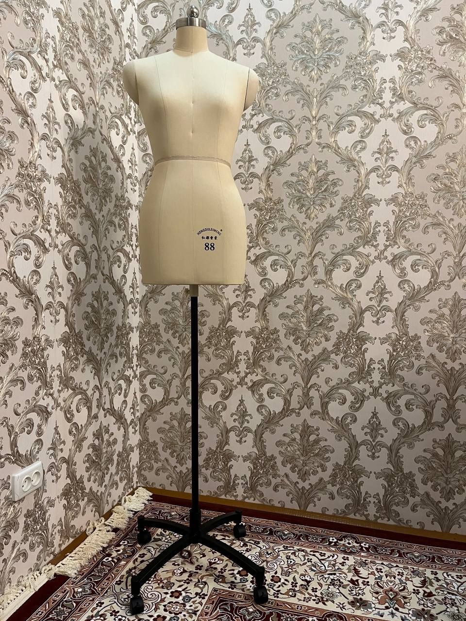 Professional Maniken