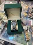 Наручные часы как брендовые ROLEX CARTIER