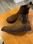 Vand ghete chelsea - GANT, marimea 40