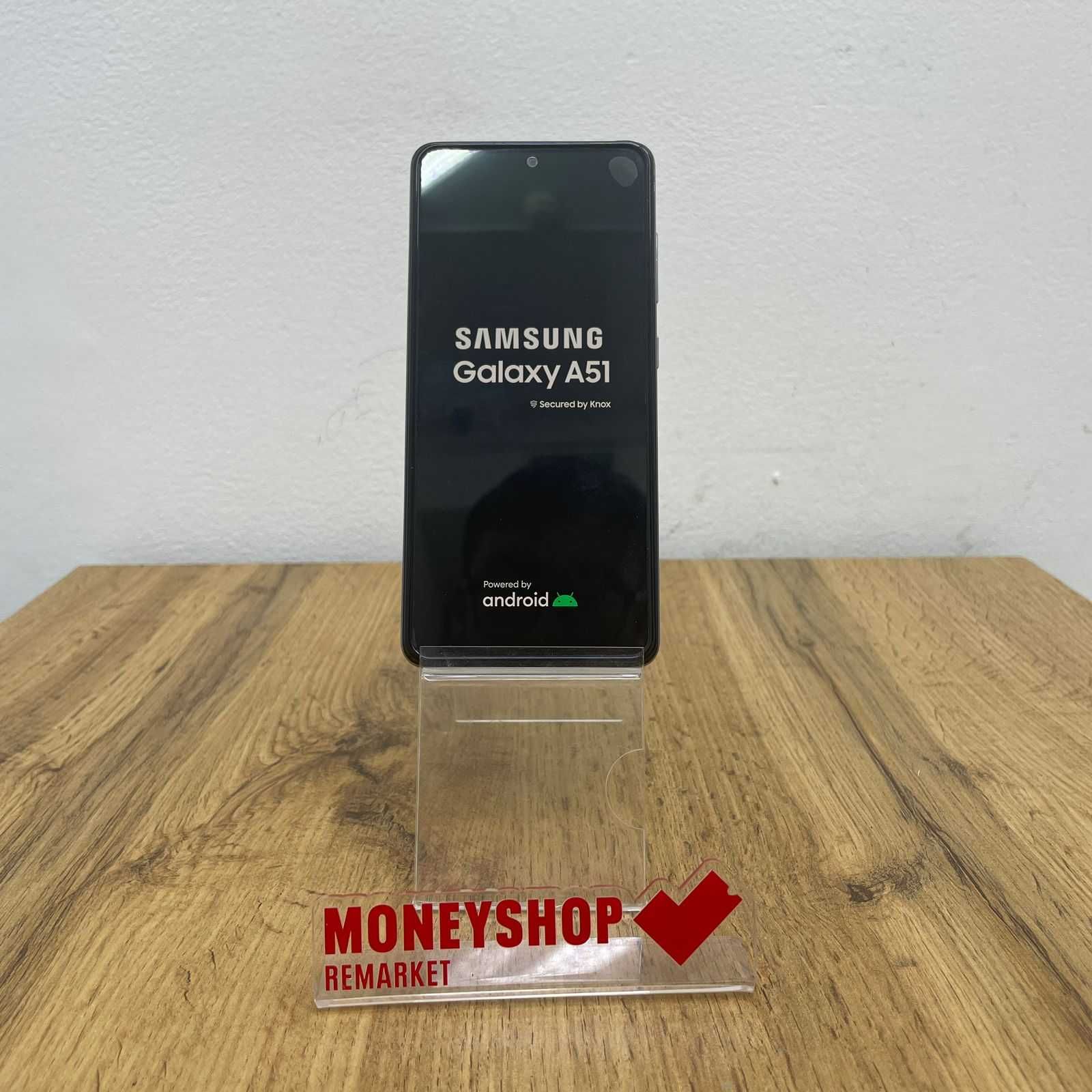 Ж11 - Сотовый телефон Samsung A51 128GB  / Кт125643