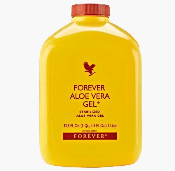 Самый Известный Питьевой Гель Алое Вера от Forever. И Другая продукция