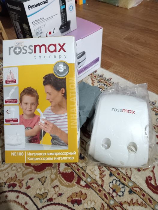 Разная электронная техника