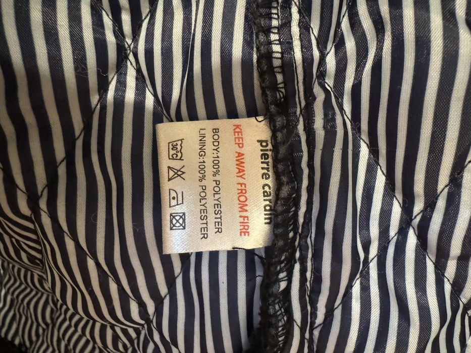 Jacheta Pierre Cardin