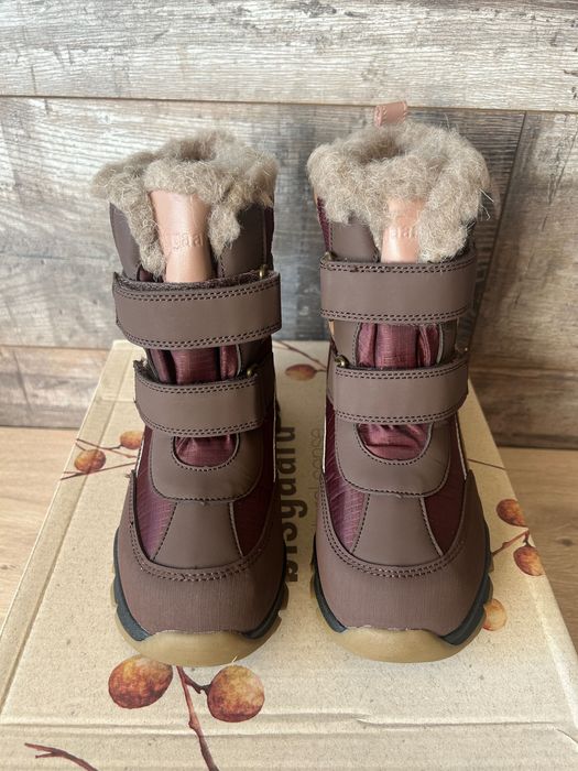 Ботуши Bisgaard 30 номер НОВИ