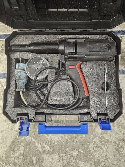 Клепник продам почти новый