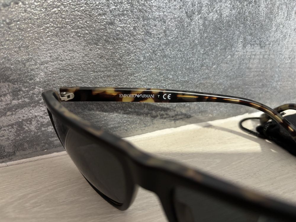 Ochelari Emporio Armani
