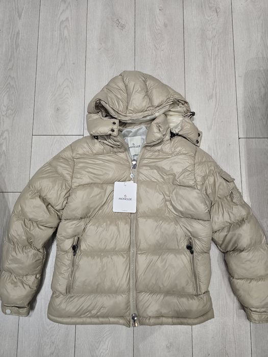 Geaca Armani , Moncler premium