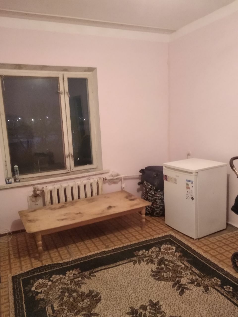 toshkent shaxrida kvartira sotiladi