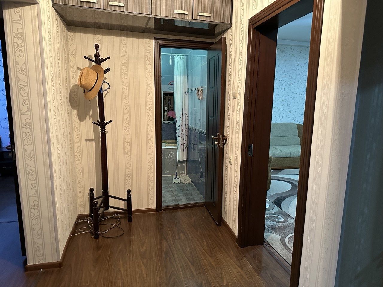 Продам квартиру Чизильный 3/7/9