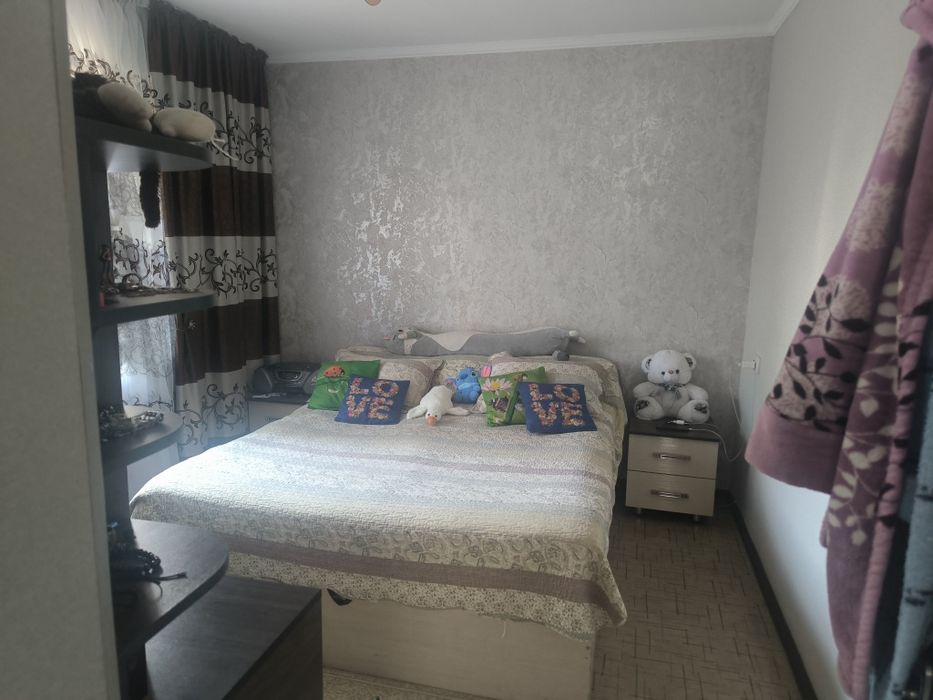 Продаётся дом в Мартобе