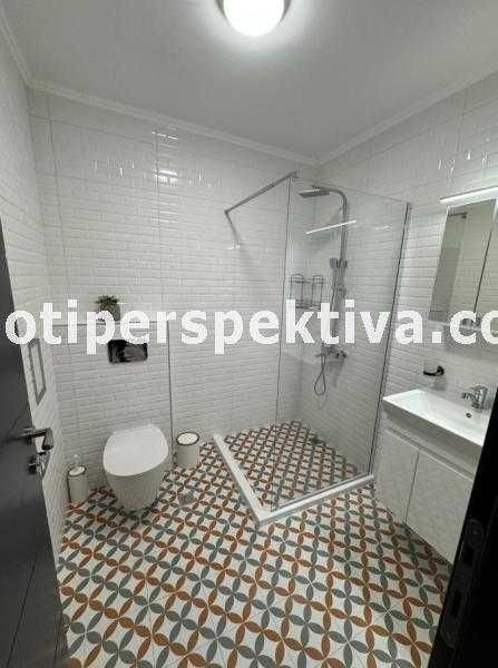 Продава се Тристаен апартамент в Пловдив, Съдийски - 84 кв.м за 2084 €/кв.м - Снимка #7