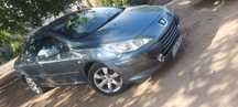 Peugeot 307 cc Cabrio