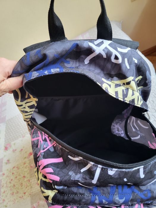 Ученическа раница