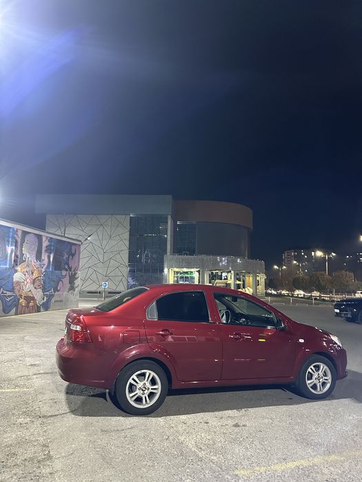 Nexia3 sotiladi ideal holatda