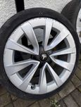 Джанти с гуми Tesla 19 инча