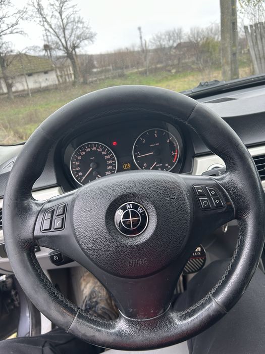 Vand bmw seria 3
