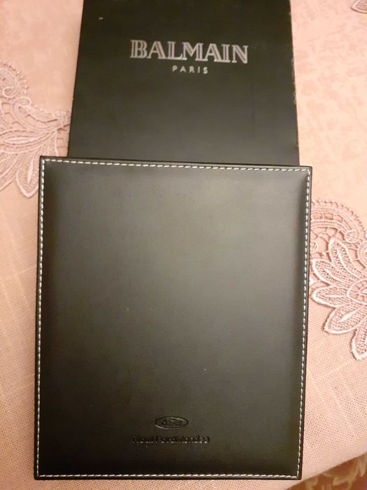 Set cadou pix Balmain