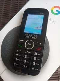 Telefon Butoane clasic model nou color Alcatel Onetouch - Liber Retea!