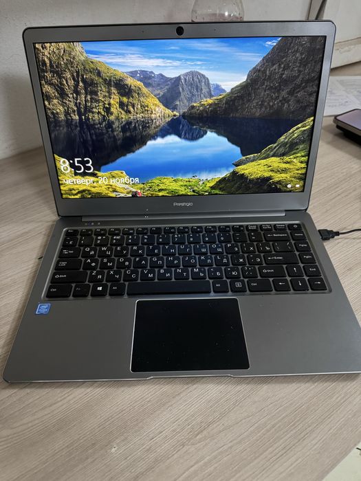 Ноутбук Prestigio