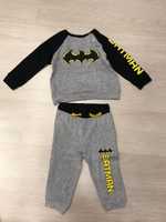 Costum/Trening • Batman 92CM