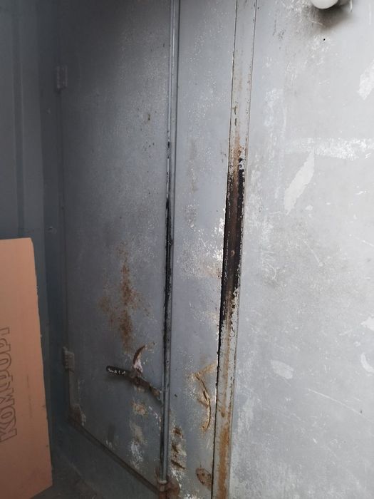 Морозильная камера контейнер  арендага берилади