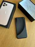 Iphone 11 Pro 64GB Matte Gold